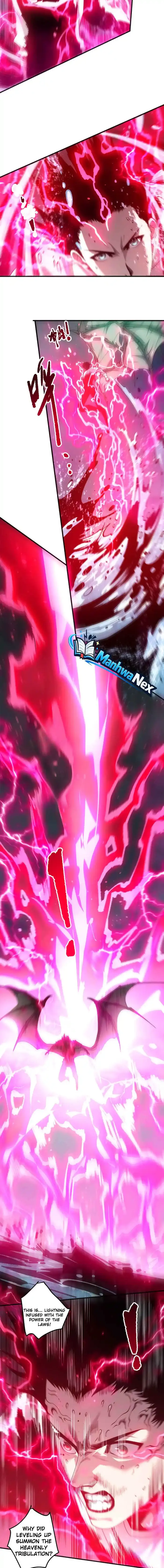 Catastrophic Necromancer Chapter 290 image 10_optimized